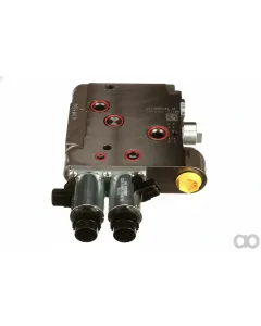 Case IH - 84236339 - Control Valve