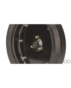 Case IH - 84236944 - Nylon/Steel Gauge Wheel Assembly - 2.75