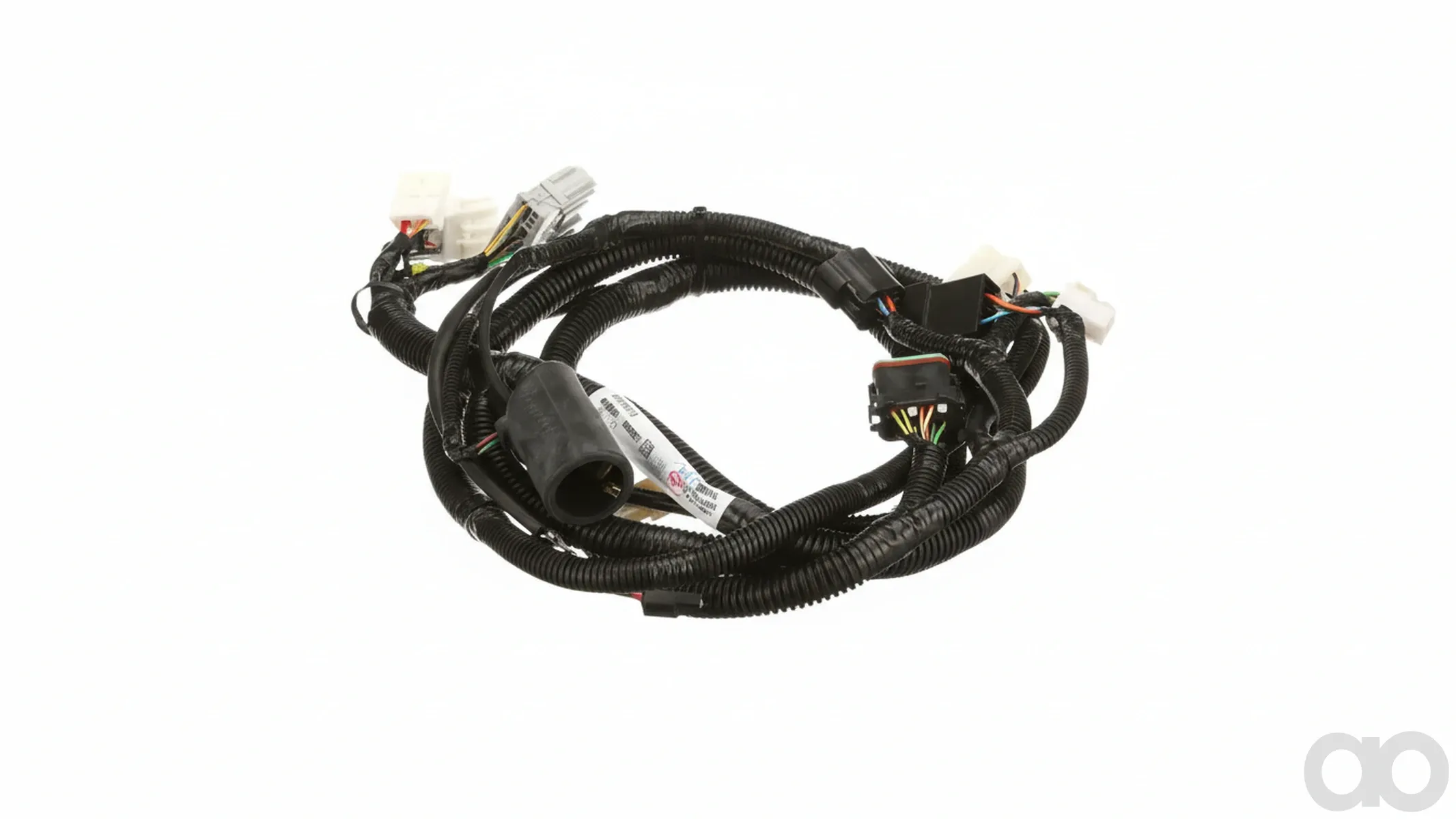 Case IH - 84256212 - Wiring Harness