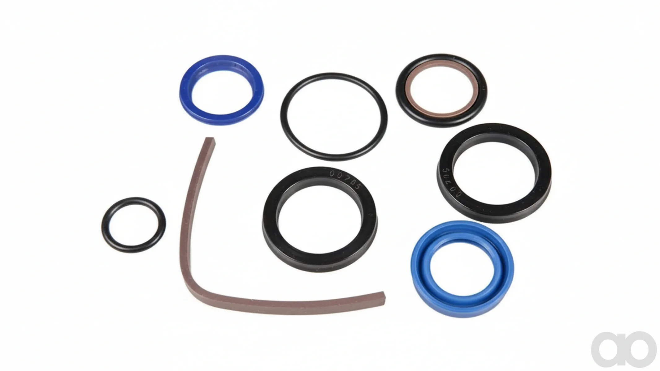 Case IH - 84256598 - Gasket Set