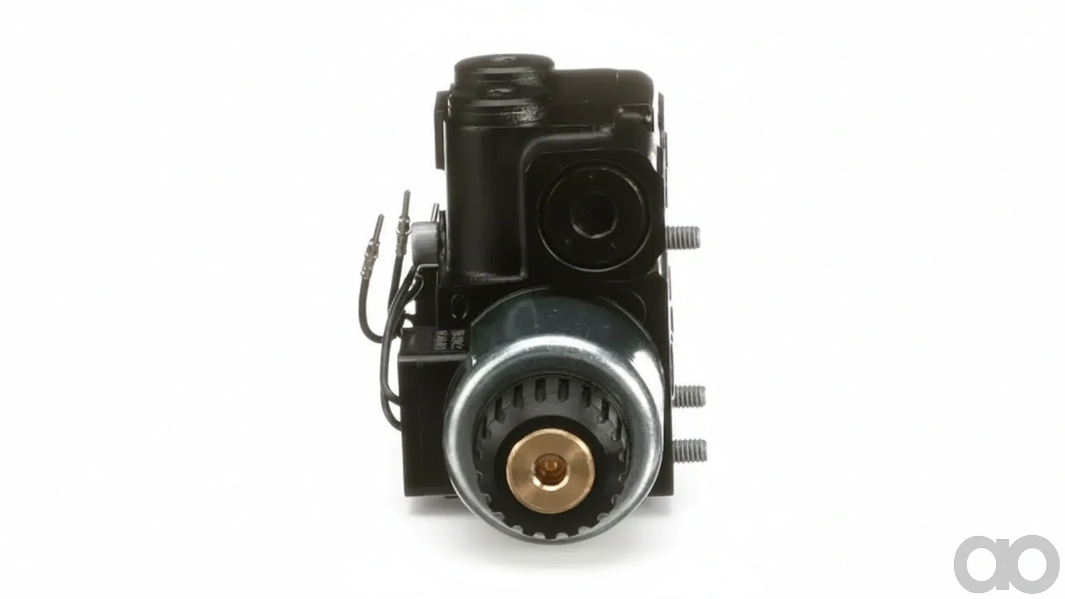 Case IH - 84259231 - Solenoid Valve