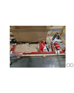 Case IH - 84267253 - Lift Shaft
