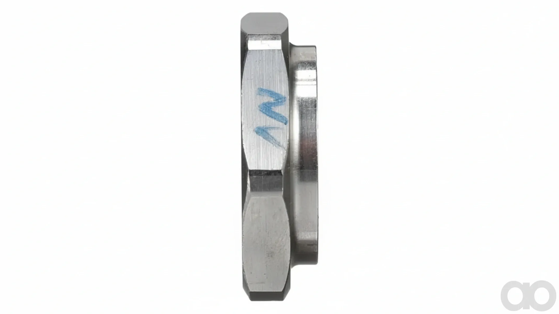Case IH - 84274691 - Lock Nut