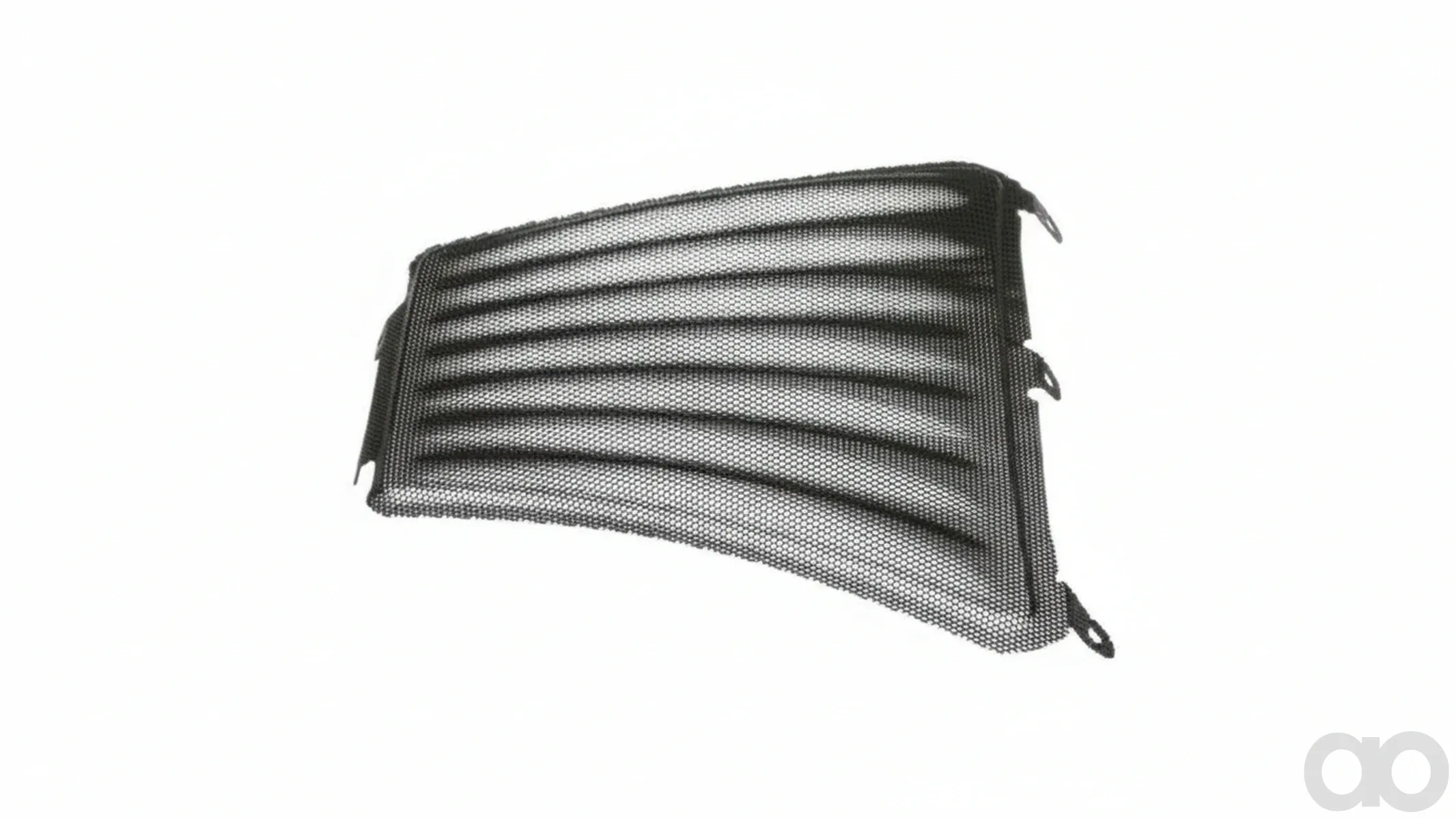 Case IH - 84278051 - Cooler Grille