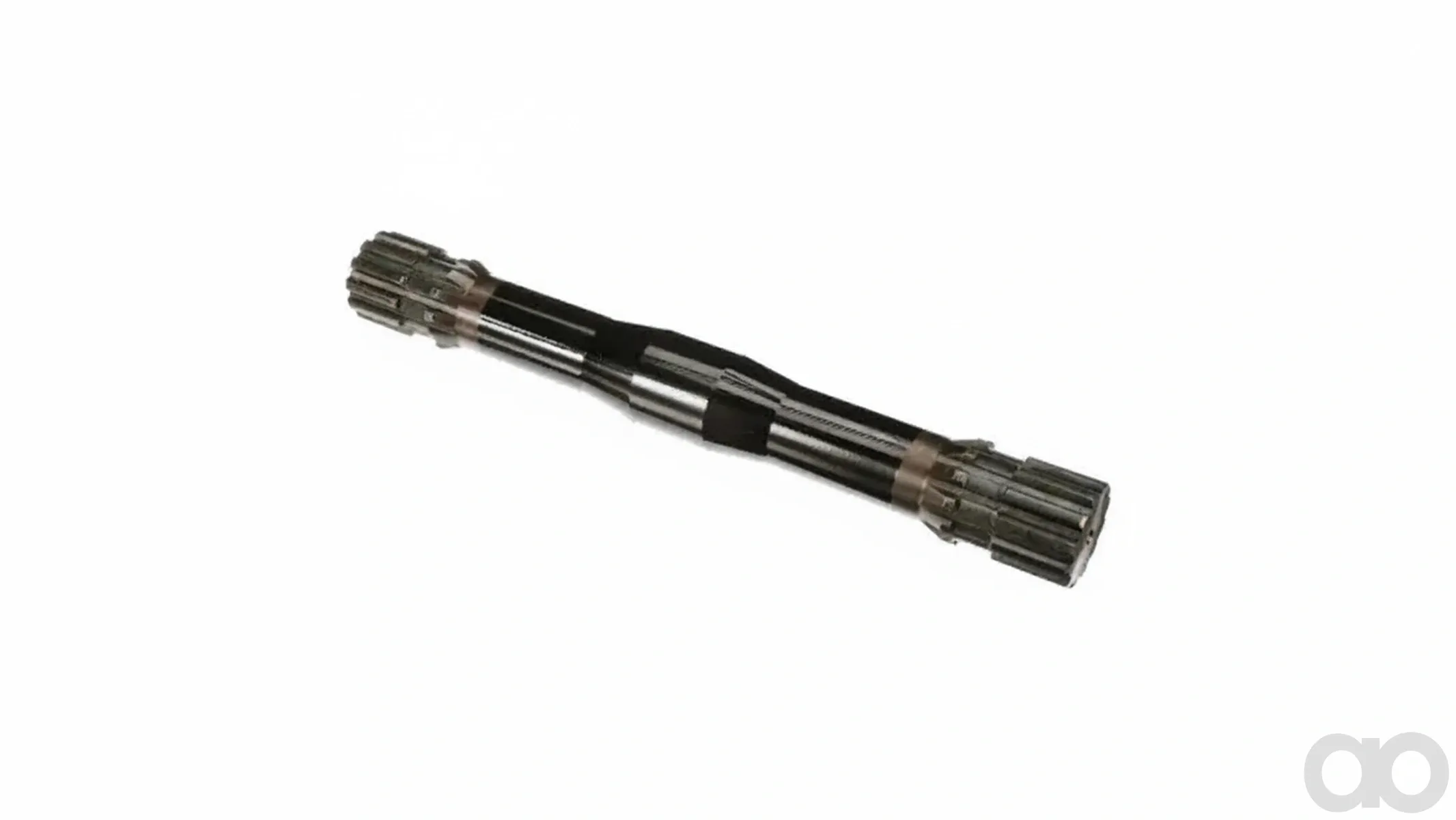 Case IH - 84282024 - Axle