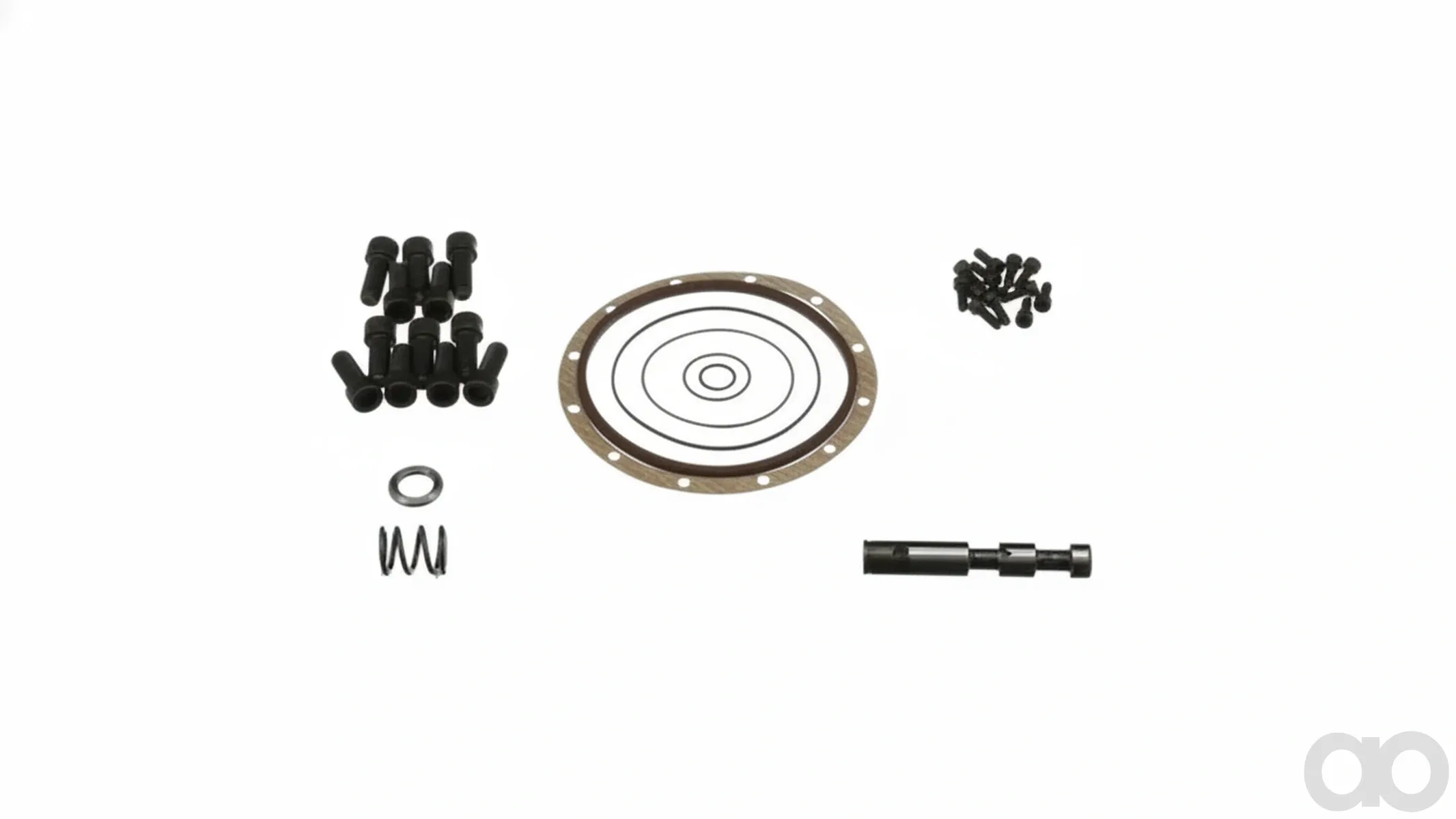 Case IH - 84283832 - Control Piston
