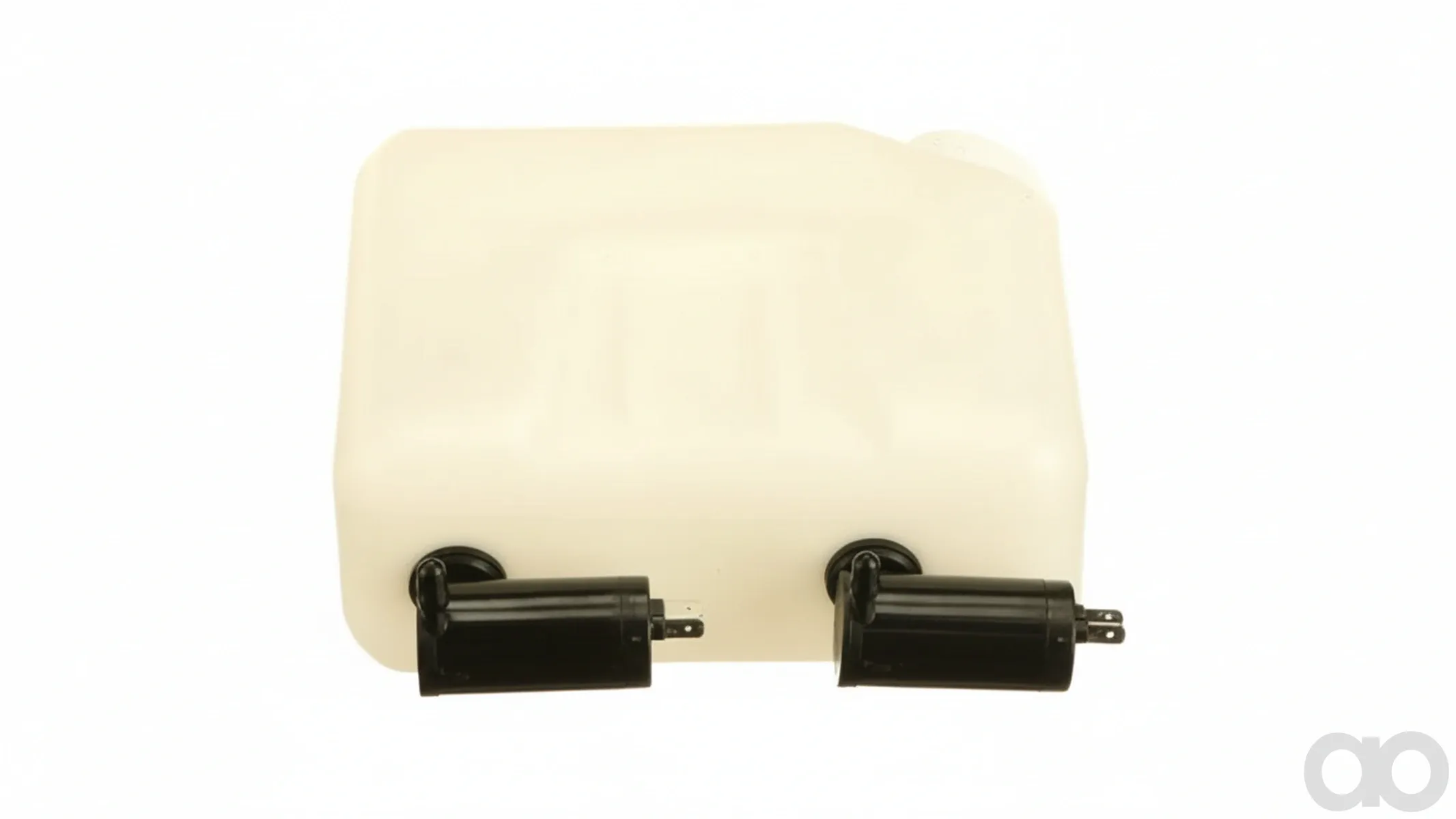 Case IH - 84293452 - Windshield Washer Reservoir