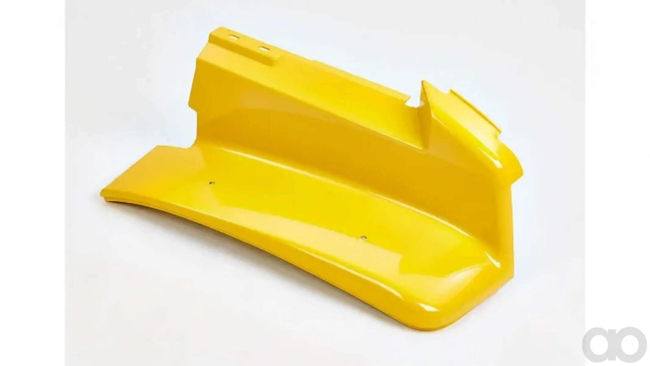 Case IH - 84297657 - Cover
