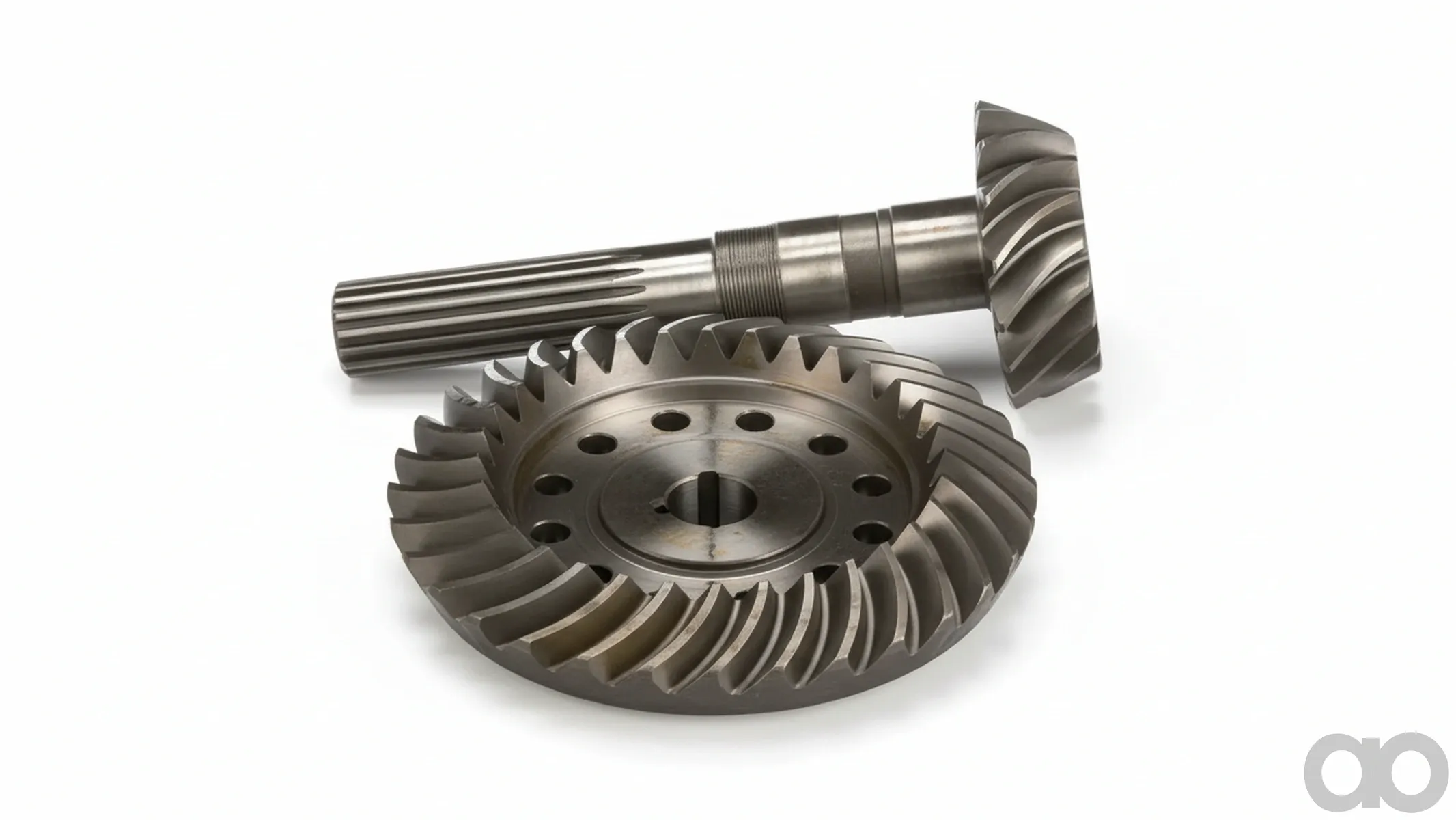 Case IH - 84299358 - Bevel Gear