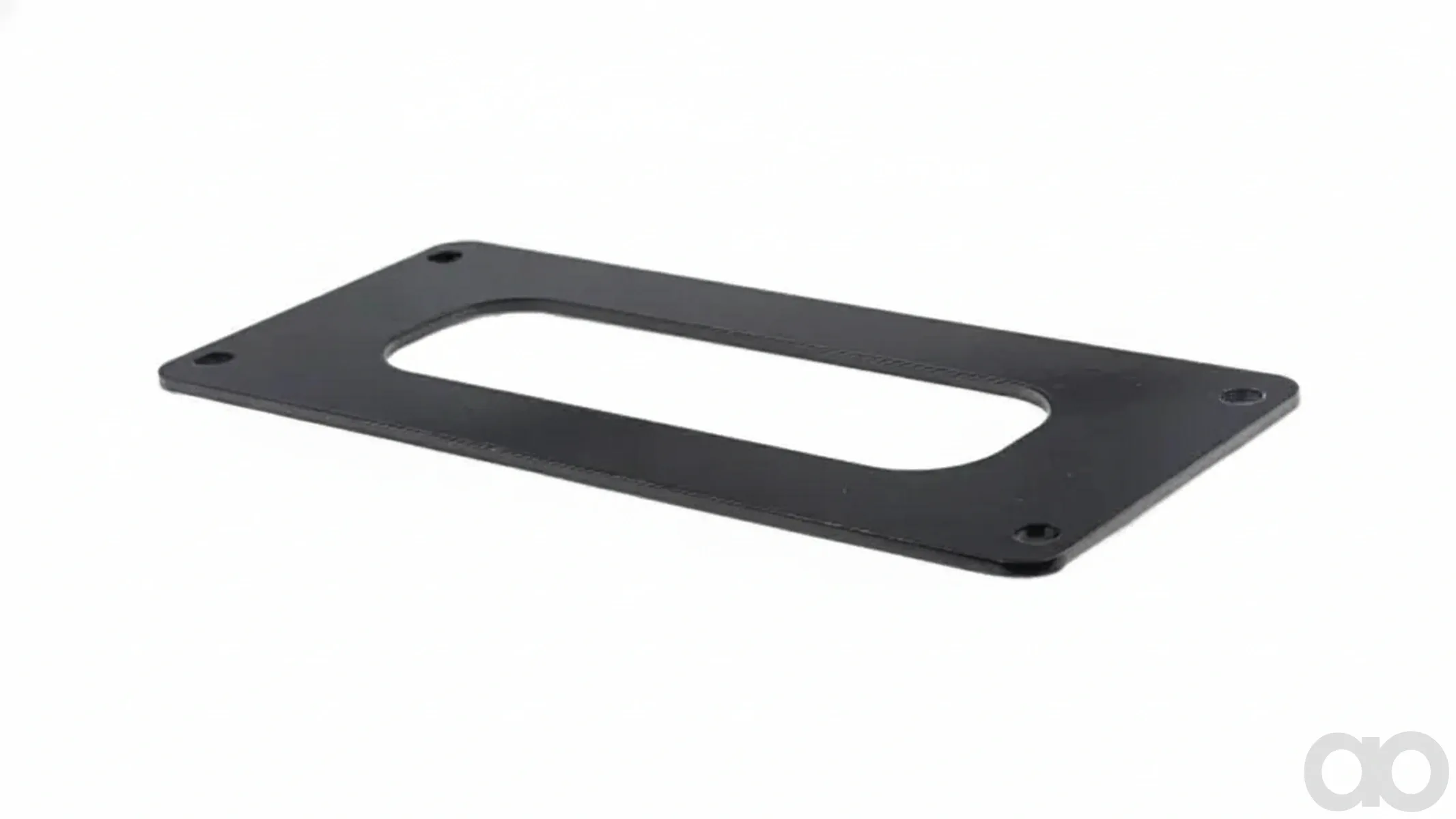 Case IH - 84312909 - Mounting Plate