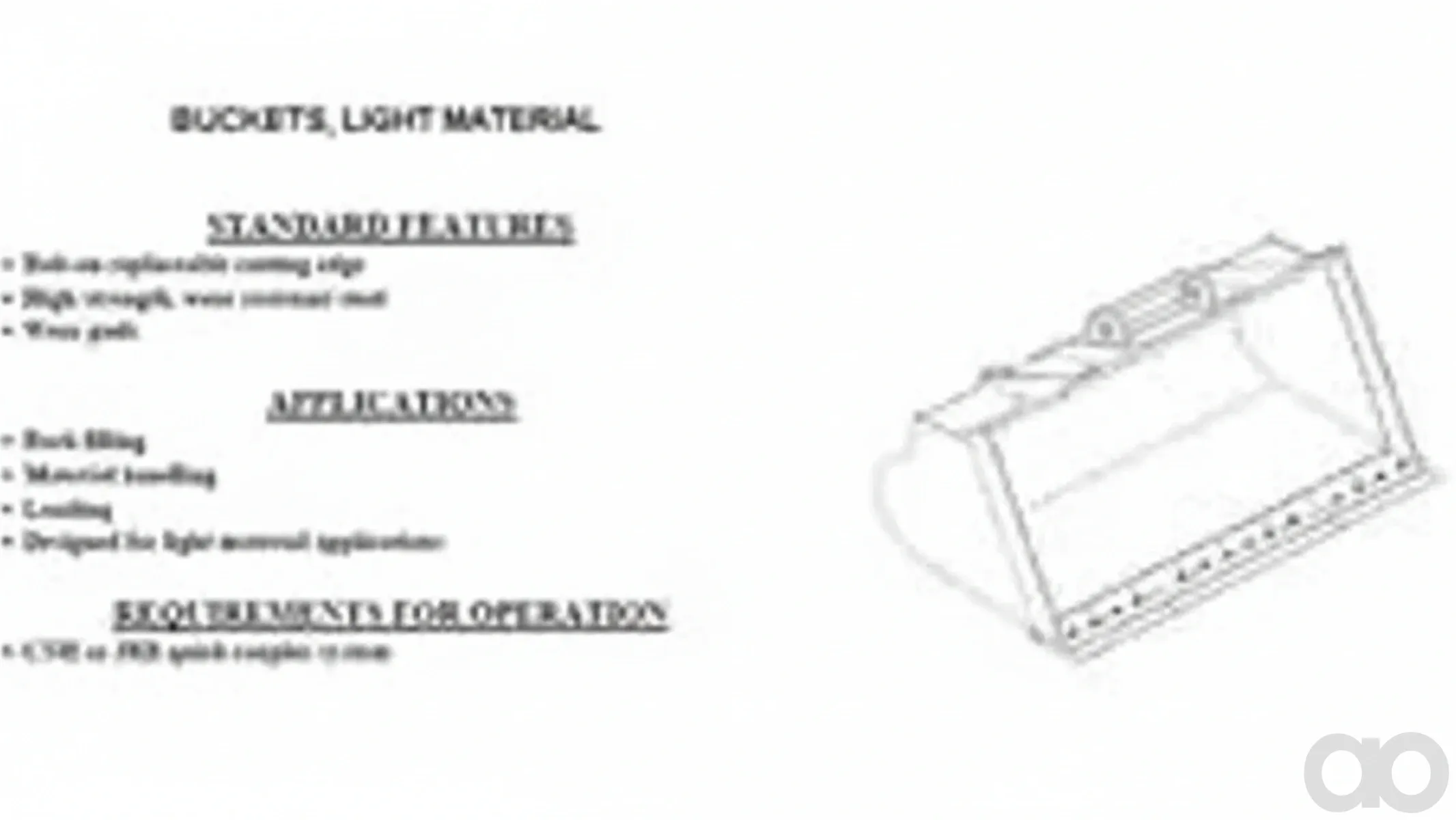 Case IH - 84324931 - Additional Equipment