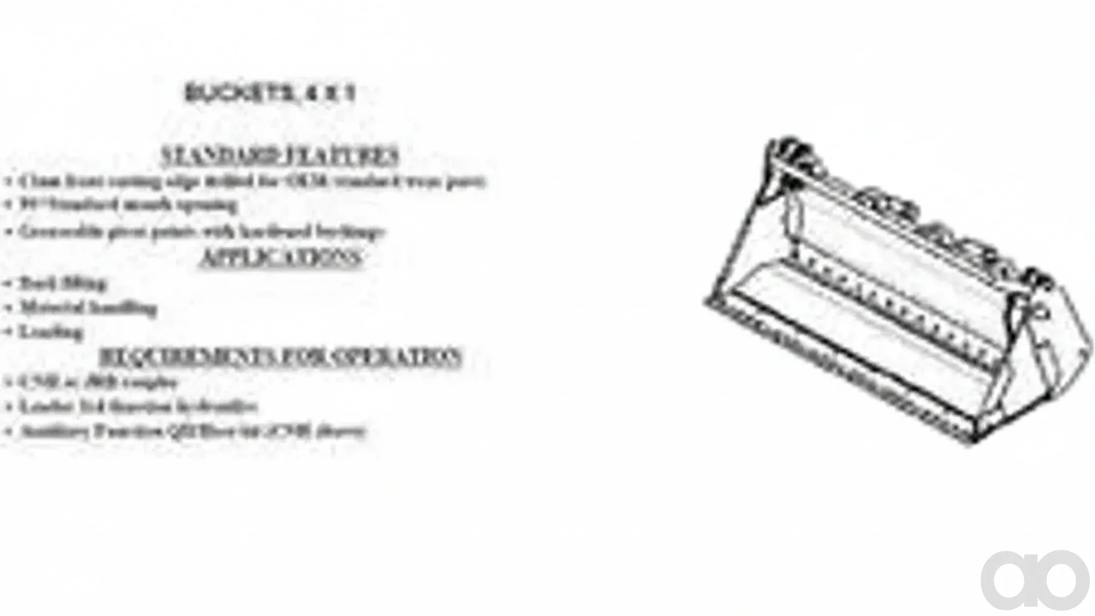Case IH - 84324945 - Additional Equipment