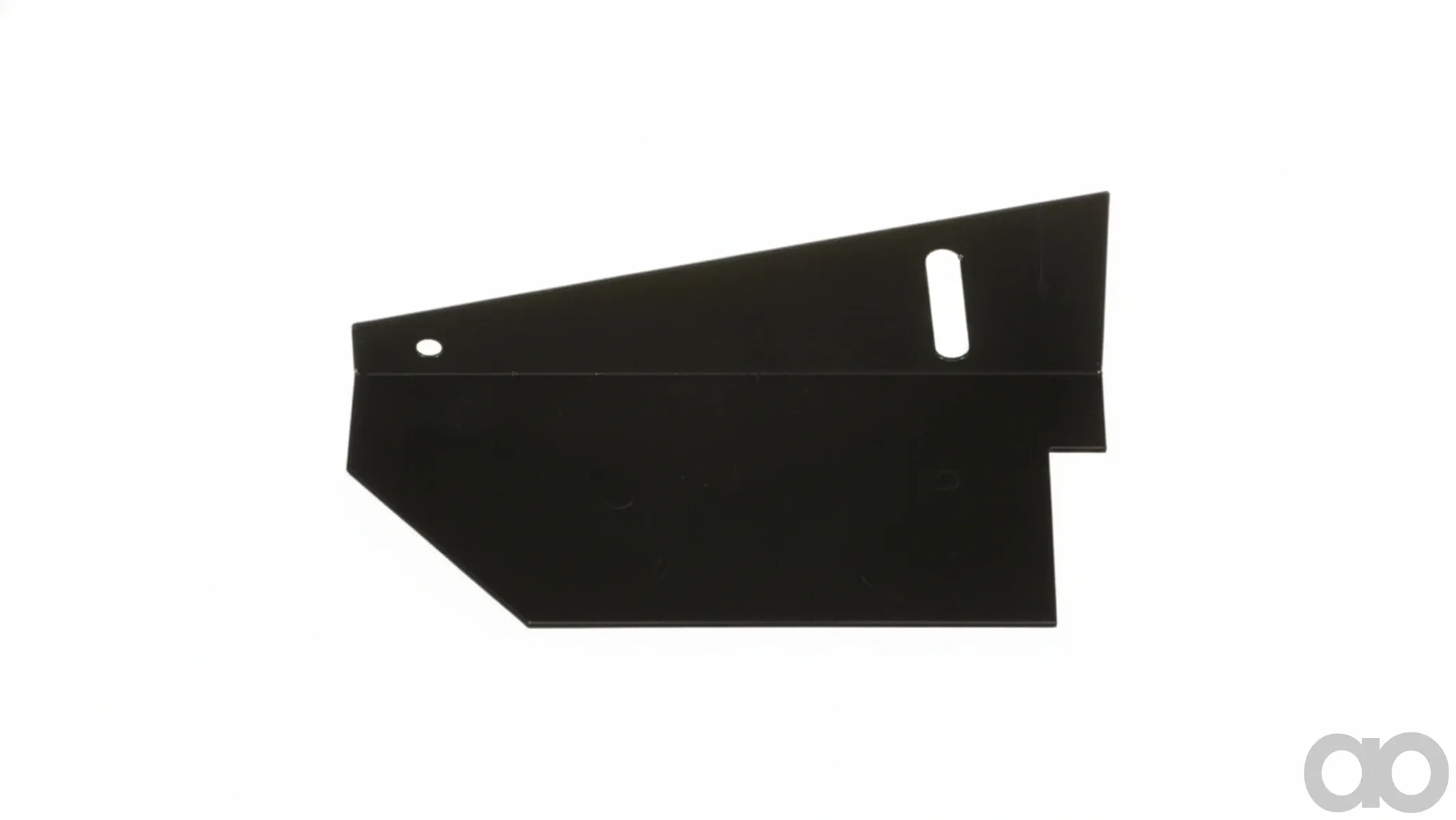 Case IH - 84334742 - Deflector Plate