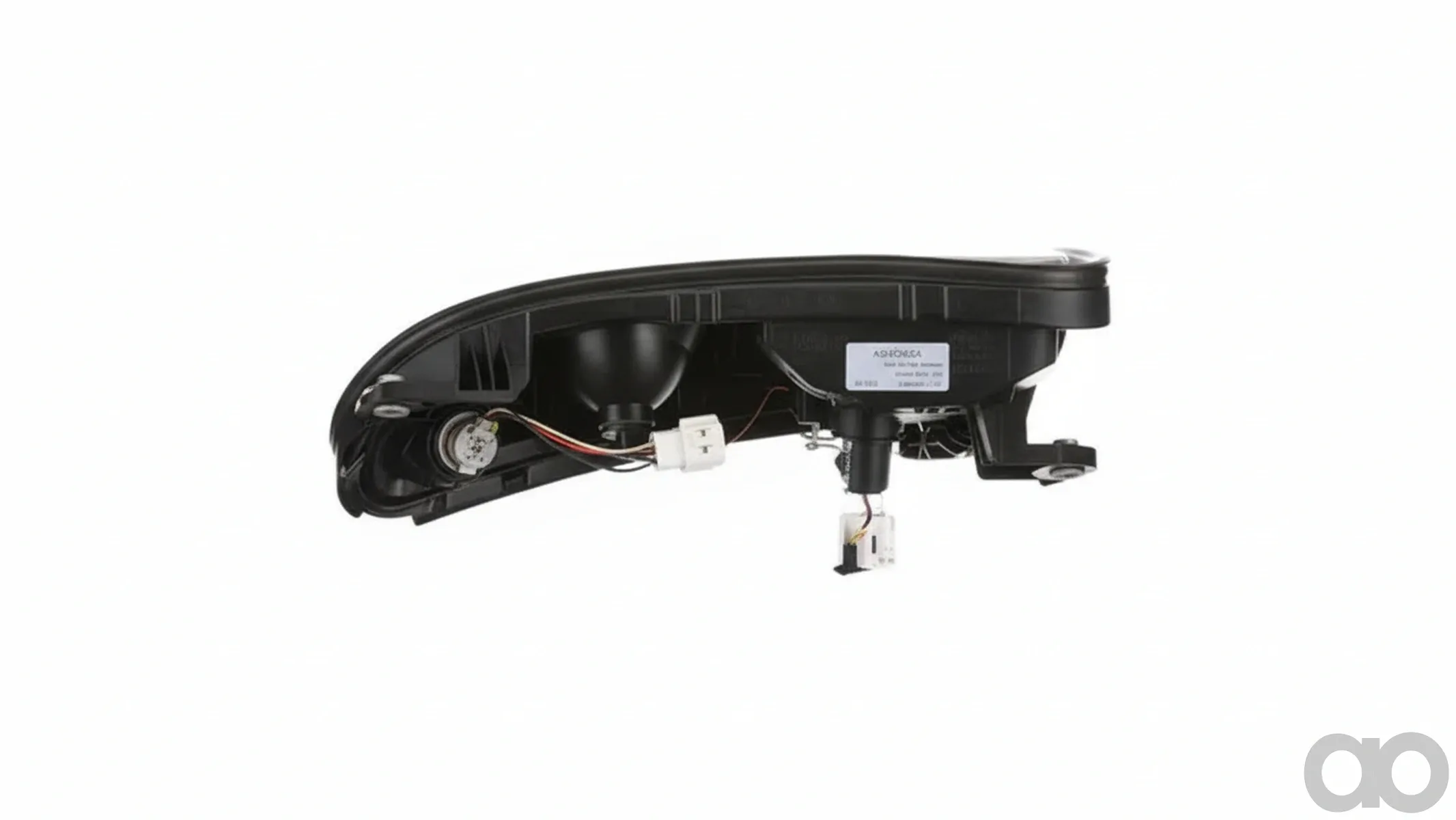 Case IH - 84340231 - Right Headlight