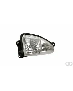 Case IH - 84340250 - Right Headlight