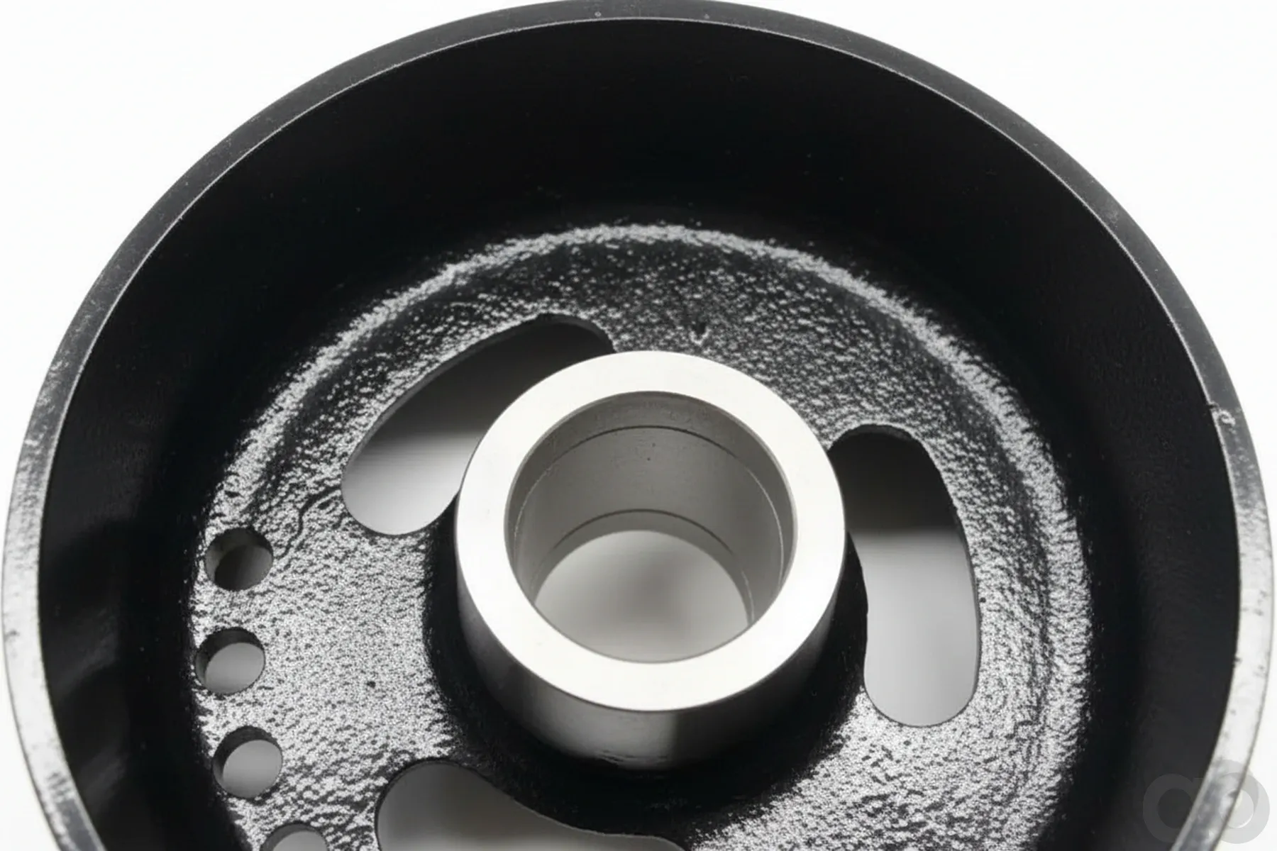 Case IH - 84342816 - Pulley