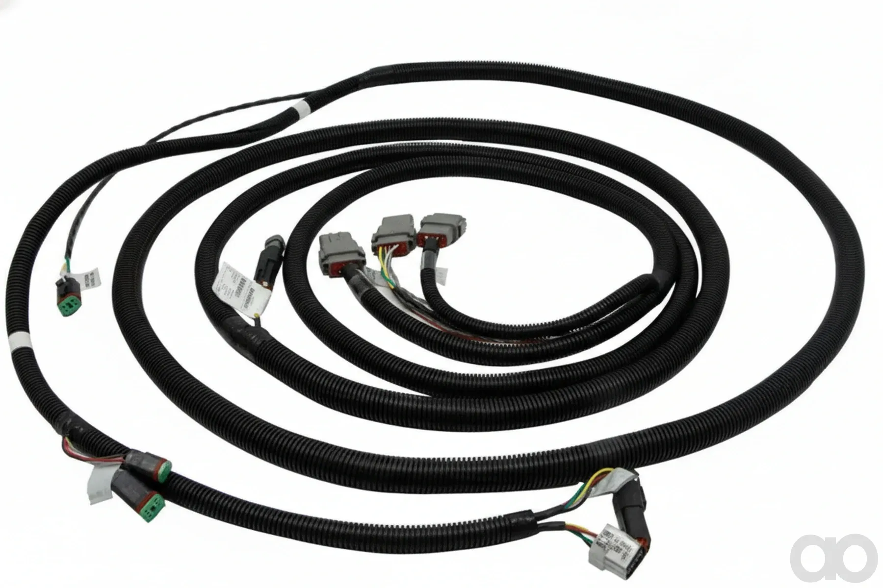 Case IH - 84345145 - Wiring Harness