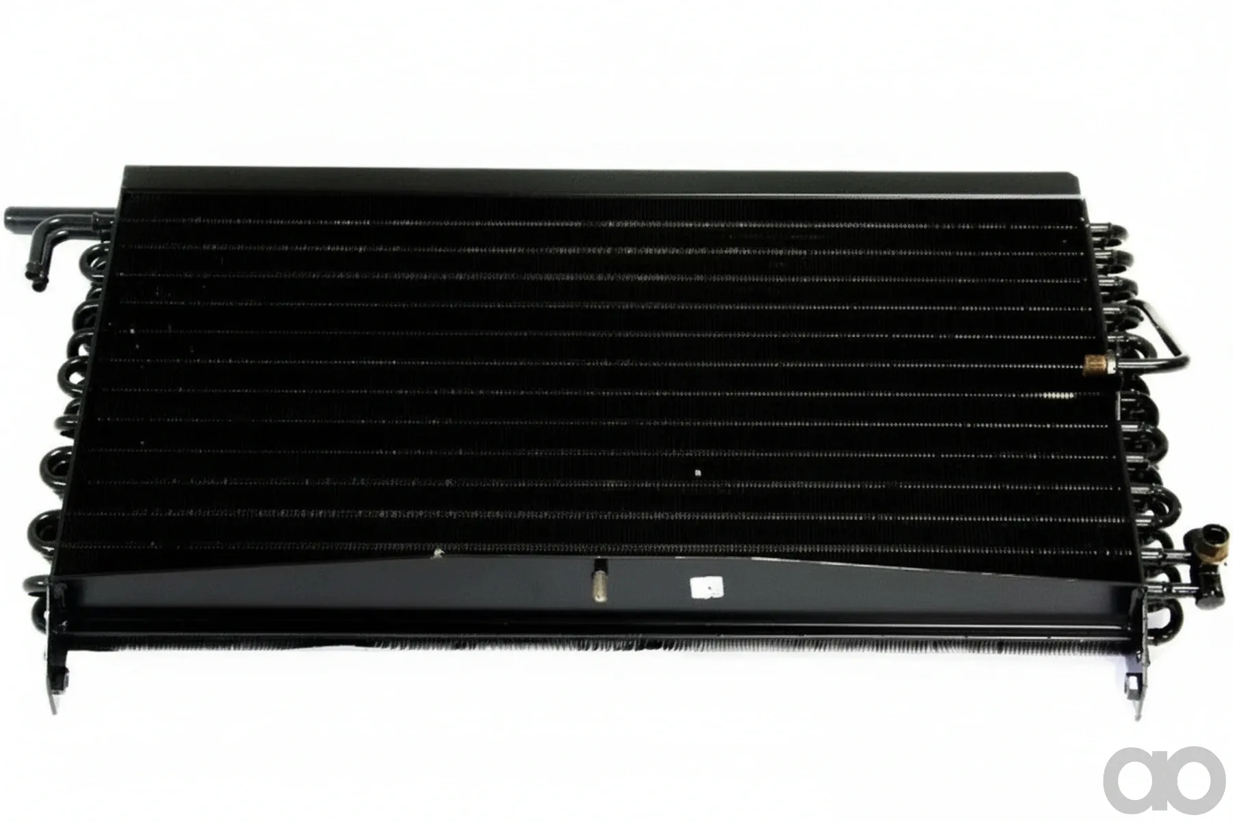 Case IH - 84345653 - Oil Cooler - Default