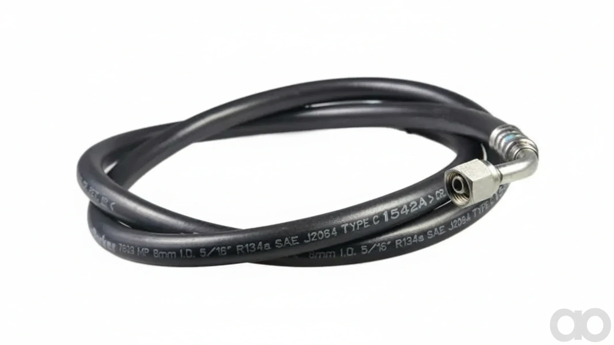 Case IH - 84346940 - Refrigerant Hose