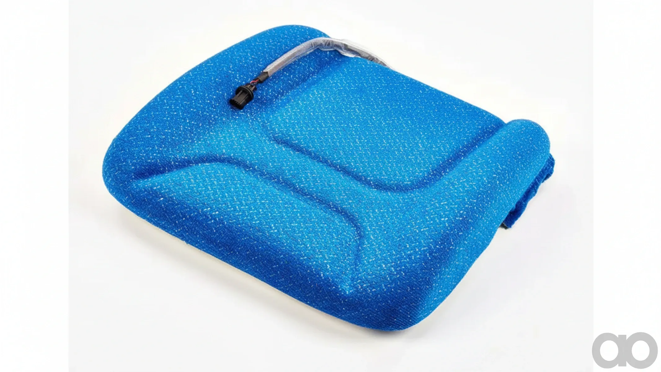 Case IH - 84351883 - Seat Cushion