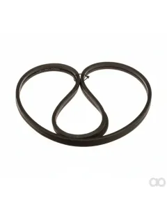 Case IH - 84353448 - Belt Set (2 Pcs)