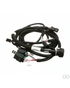 Case IH - 84354221 - Wiring Harness