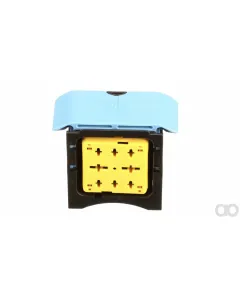 Case IH - 84356962 - Cable Connector