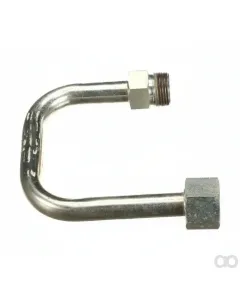 Case IH - 84359536 - Pipe