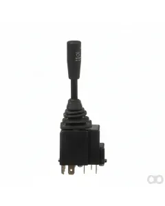 Case IH - 84360909 - Toggle Switch