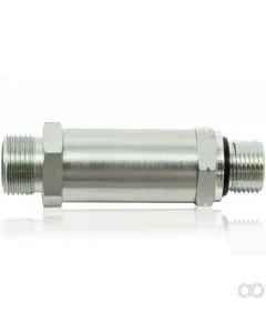 Case IH - 84362140 - Check Valve - Double Guided