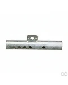 Case IH - 84366656 - Tube