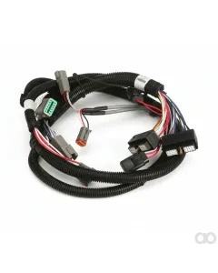 Case IH - 84366896 - Wiring Harness