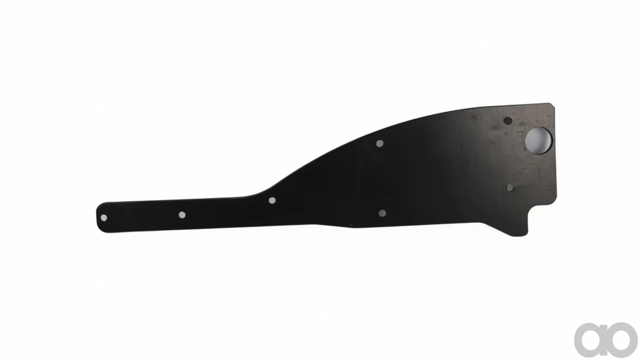 Case IH - 84372424 - Sheet Metal, Plate