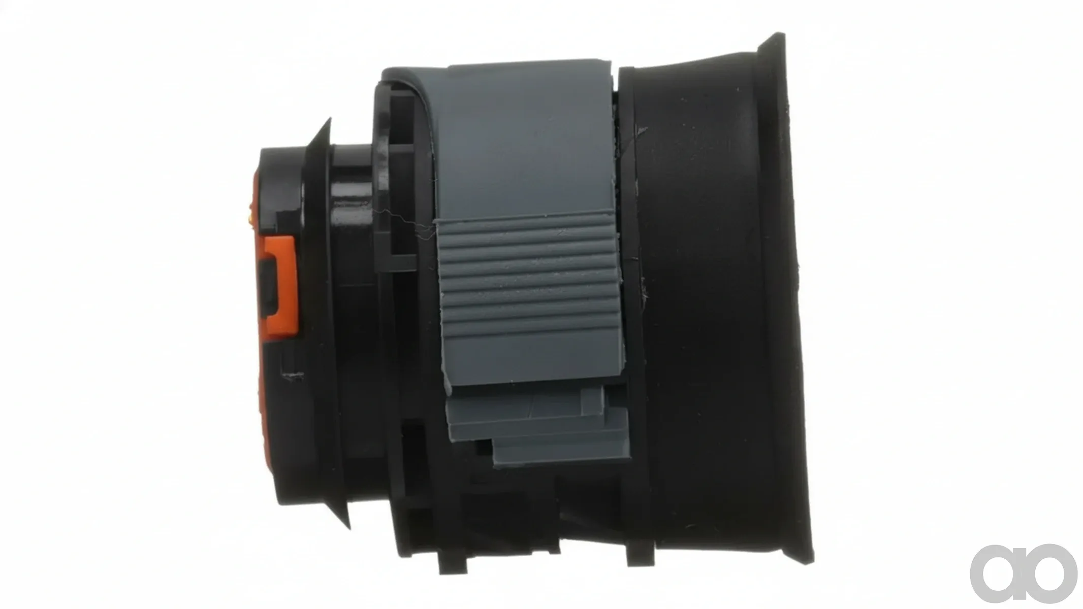 Case IH - 84414696 - Electrical Connection