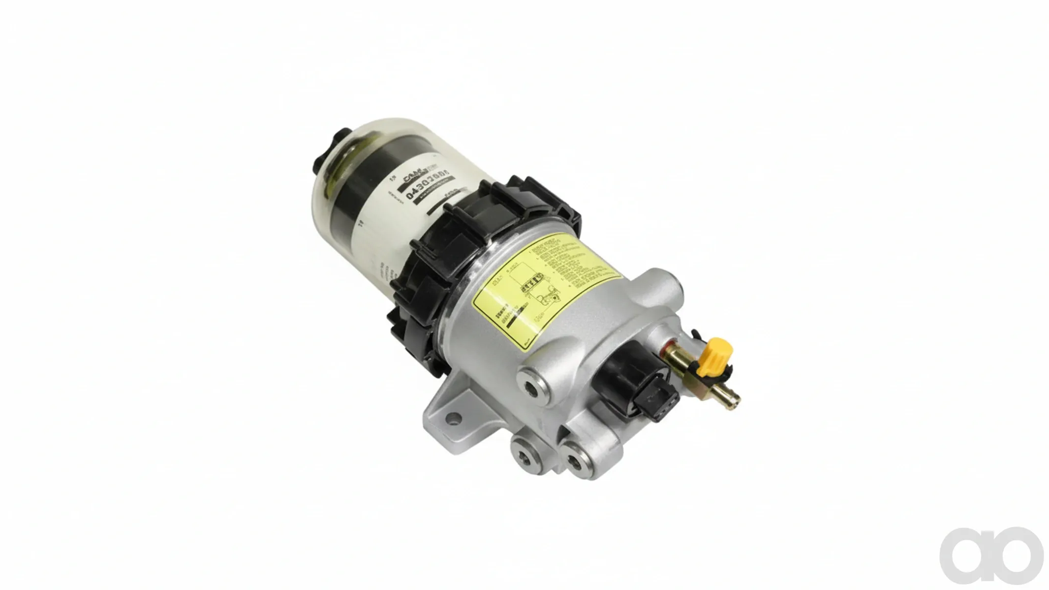 Case IH - 84419651 - Fuel Filter