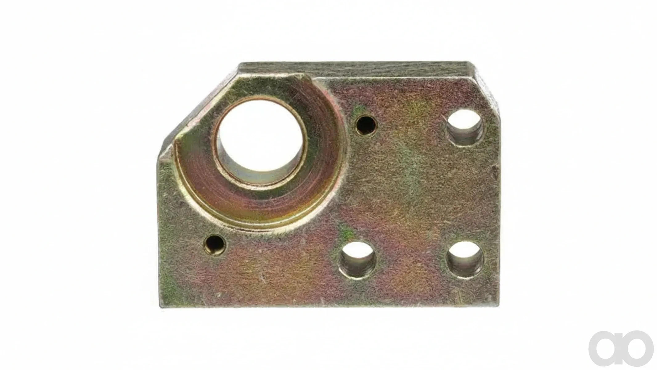 Case IH - 84457806 - Bracket