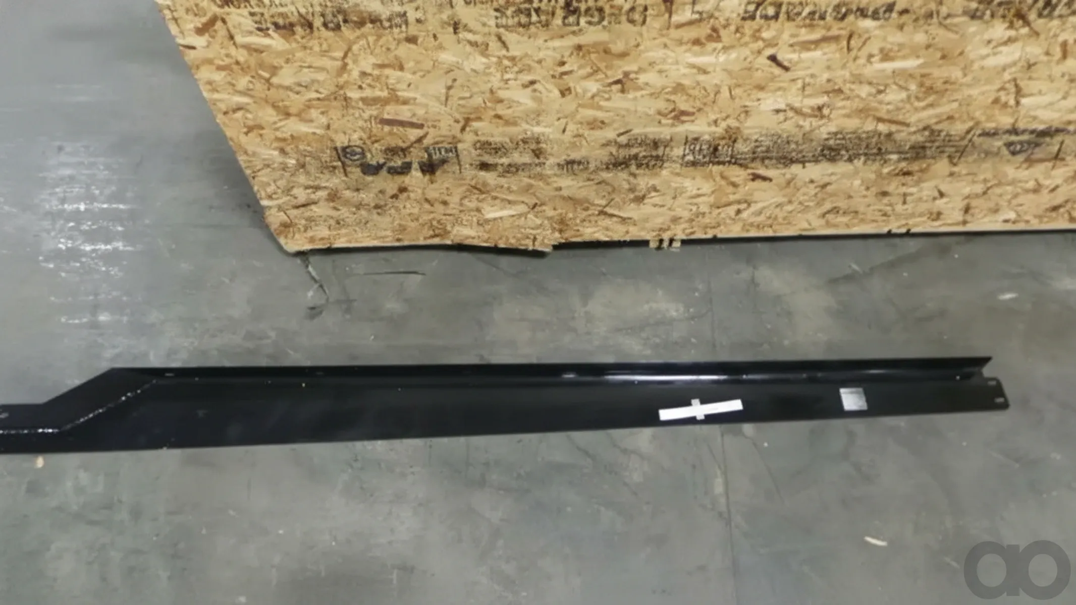 Case IH - 84466136 - Scraper