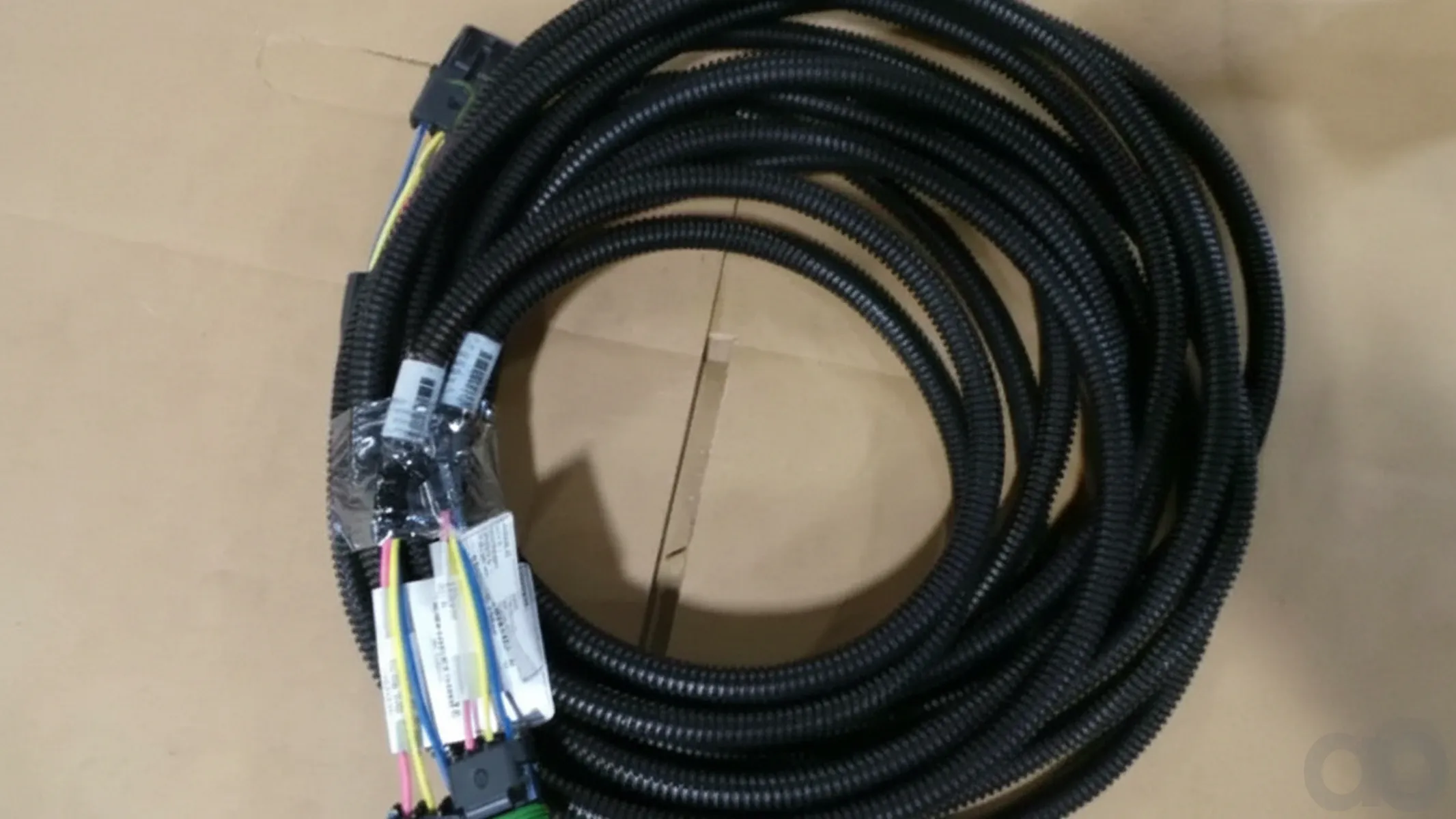 Case IH - 84483639 - Wiring Harness