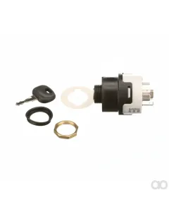Case IH - 84497728 - Limit Switch