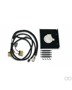Case IH - 84498183 - Diaphragm Kit, Chopper