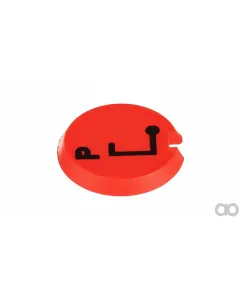 Case IH - 84498609 - Sticker