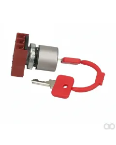 Case IH - 84510199 - Rotary Switch