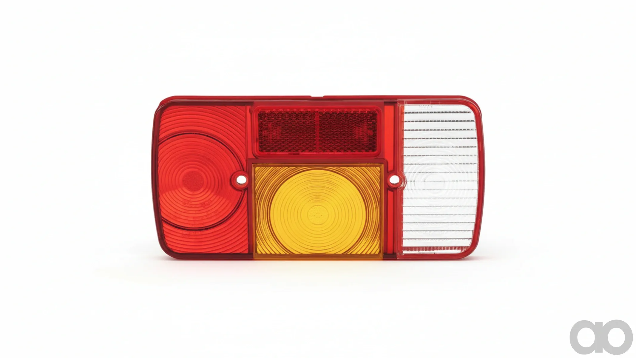 Case IH - 84510572 - Headlight Glass