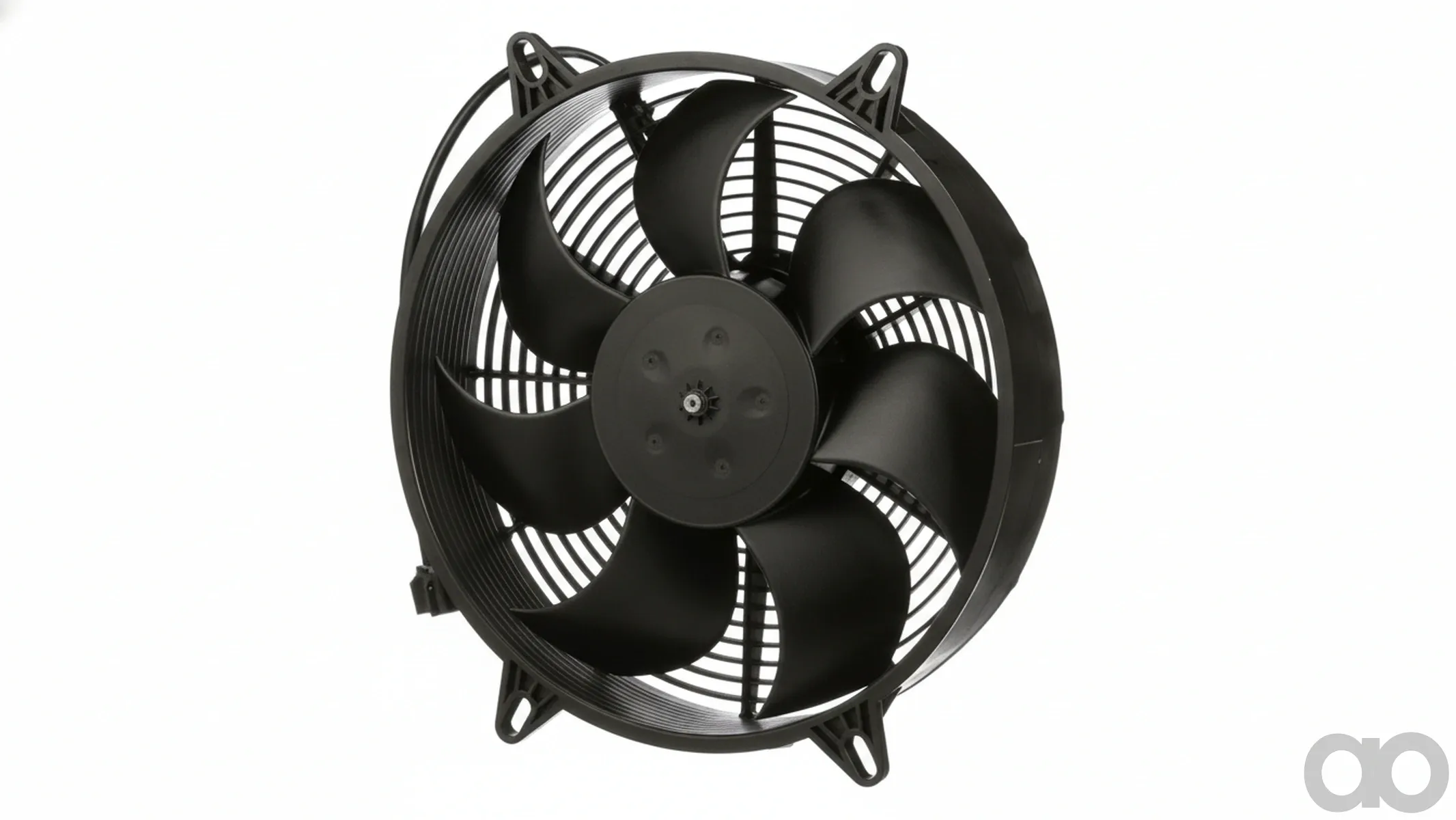 Case IH - 84532428 - Fan