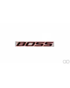 Case IH - 84534032 - Sticker