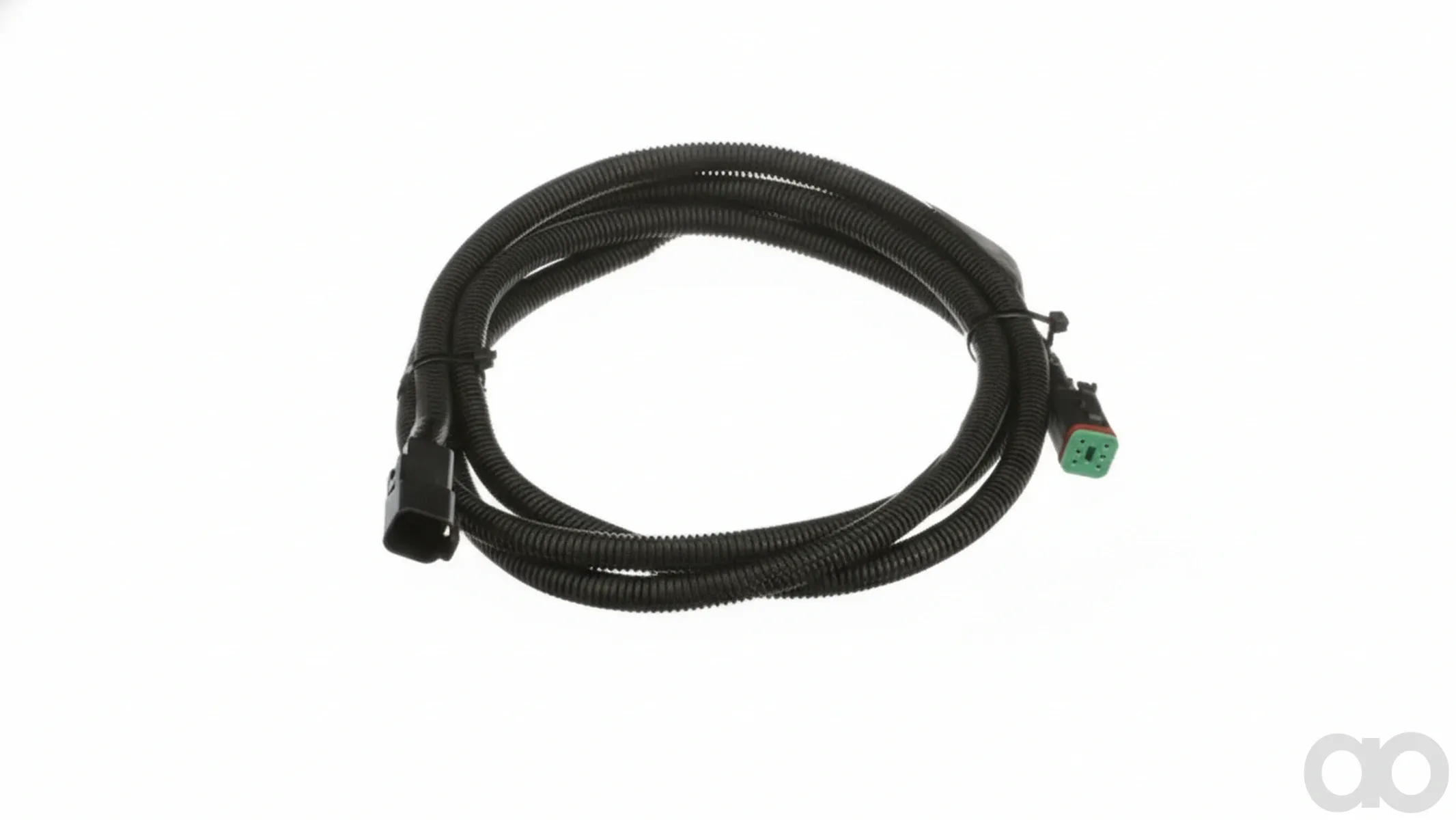 Case IH - 84598224 - Steering Sensor Wire Harness - DEFAULT