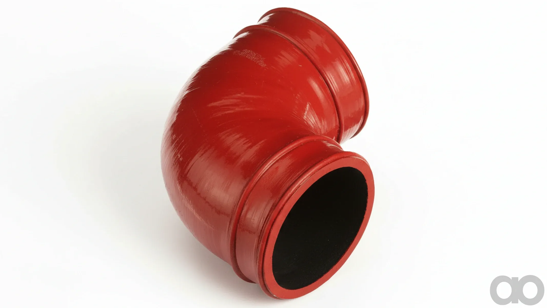 Case IH - 84598754 - Air Intake Pipe