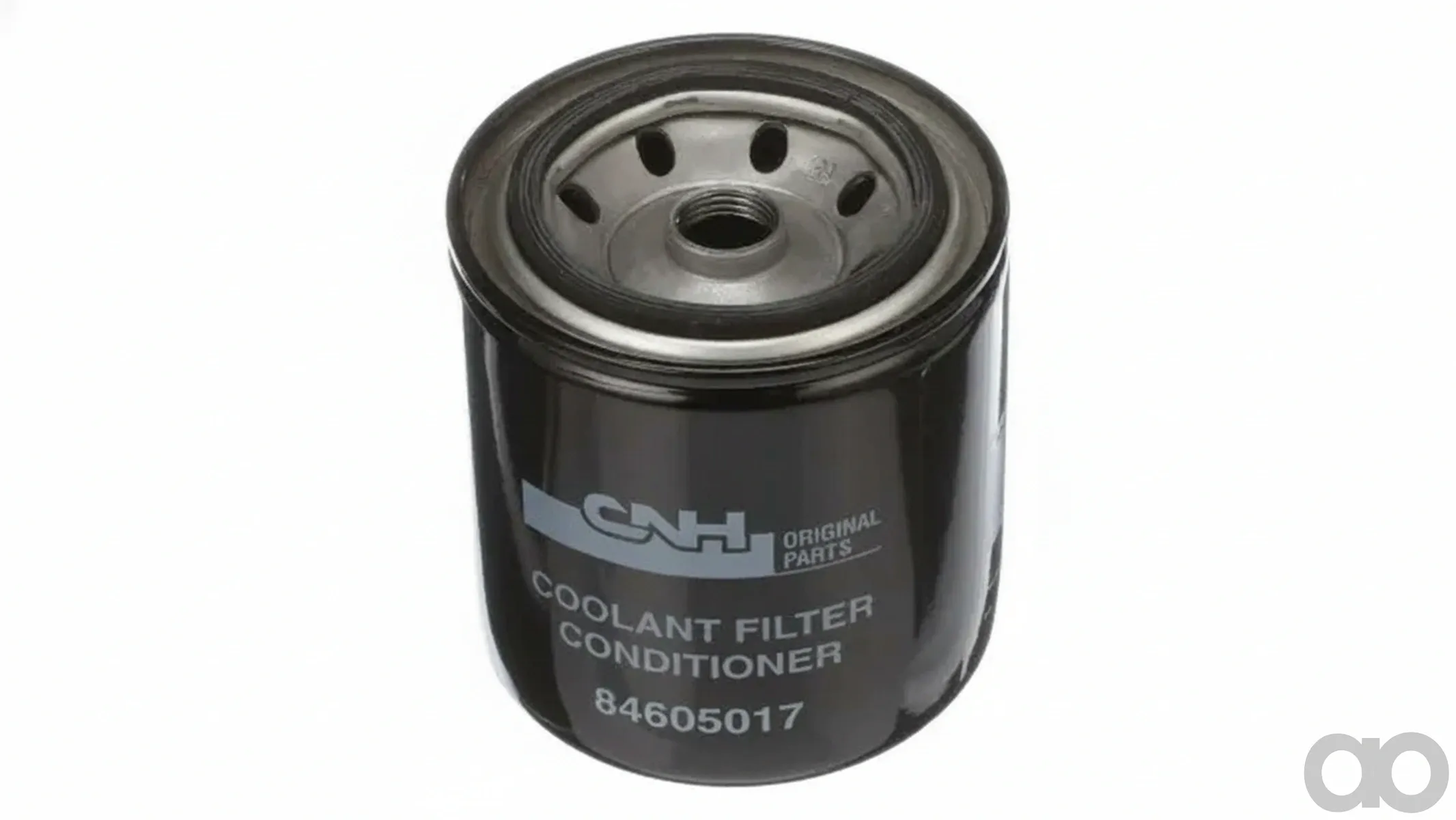 Case IH - 84605017 - Coolant Conditioner Filter - 93 mm OD x 105 mm L