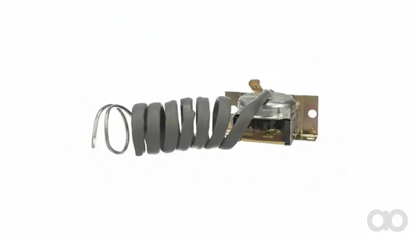 Case IH - 84814474 - Thermostat Switch