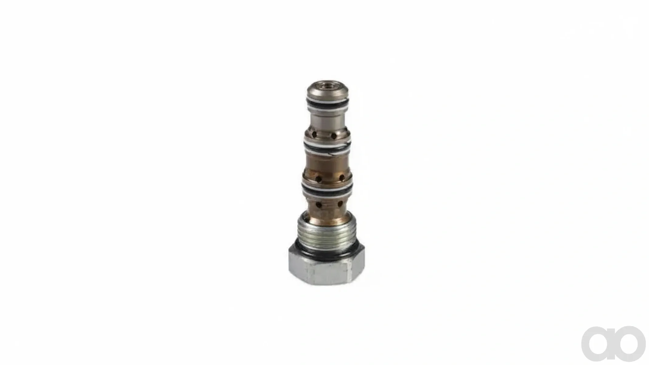 Case IH - 84820529 - Hydraulic Valve